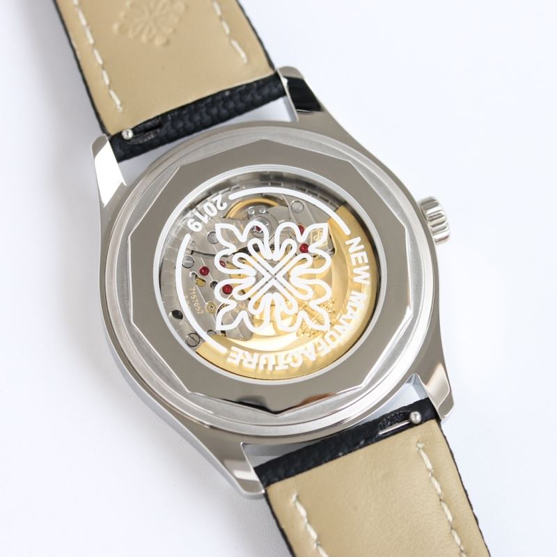 PATEK PHILIPPE Watches